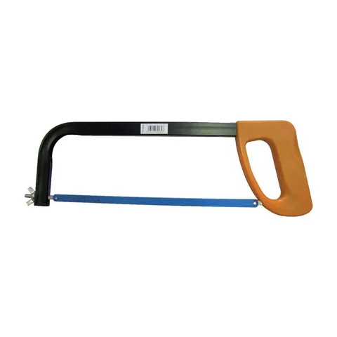 Metalna lučna testera 300mm sa plastičnom drškom