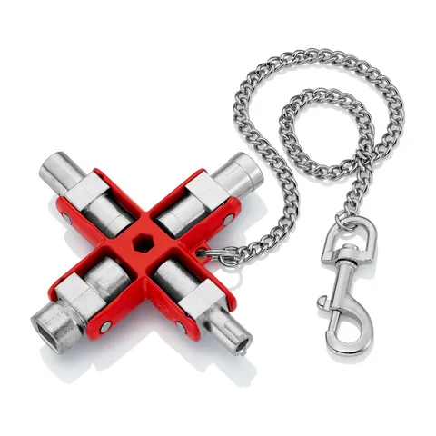 Knipex – Univerzalni ključ, 90mm – 00 11 06