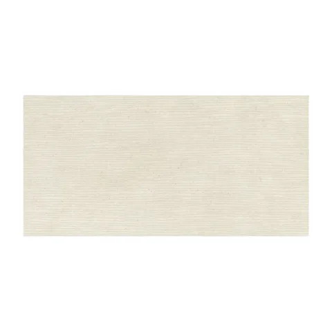 PIETRA TAZA BEIGE RILIEVO 60X120 1,44M2