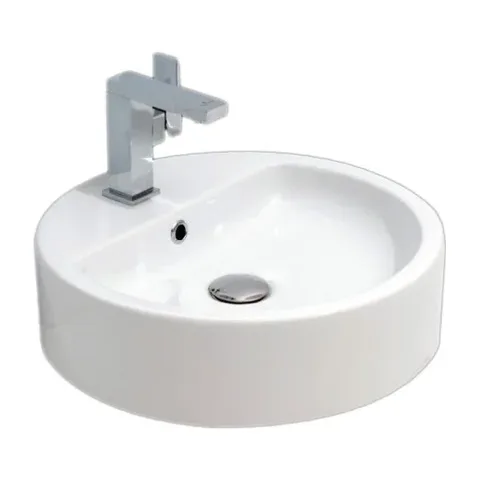 LAVABO ALVIT 45R OKRUGLI NADGradni 6828 TEZ047