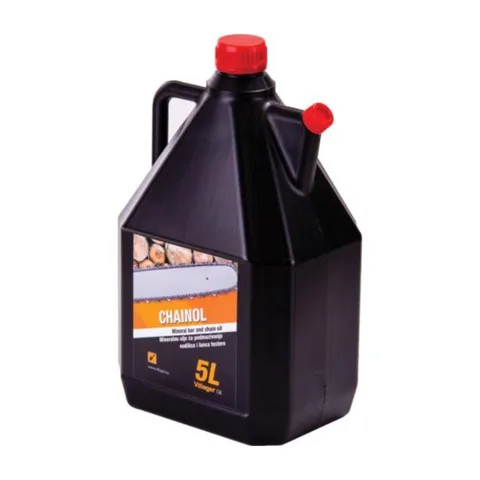 Villager – Chainol mineralno ulje 5 l boca – 056499