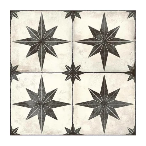 PP STAR black 45*45