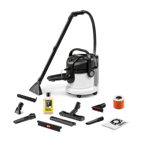 KARCHER – Usisivač, SE 4 Plus – 1.081-170.0