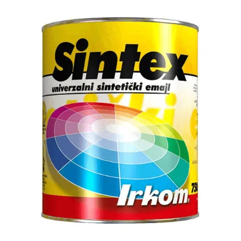 Emajl Sintex, 750 ml