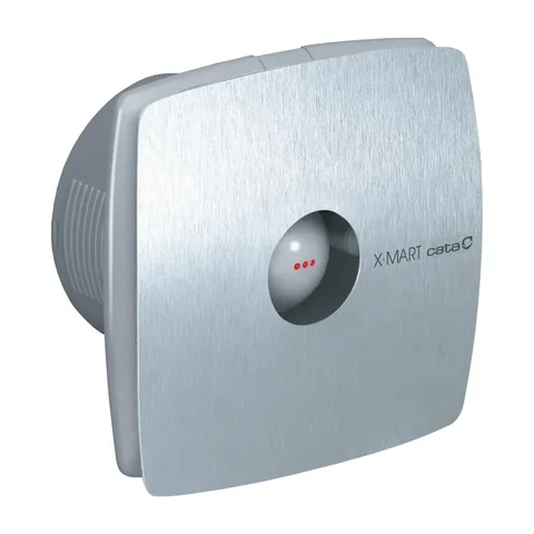 CATA VENTILATOR X-MART 10 INOX