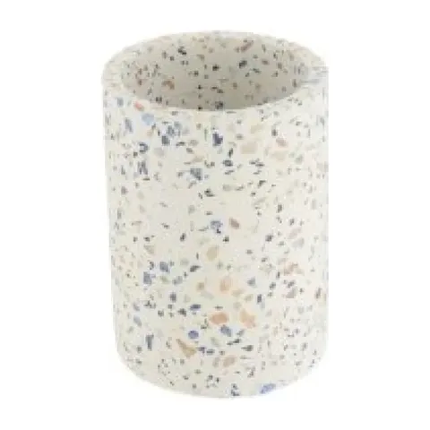 ČAŠA TENDANCE CEMENT TERRAZZO