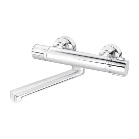 Baterija za lavabo Rosan Stolz Thermo