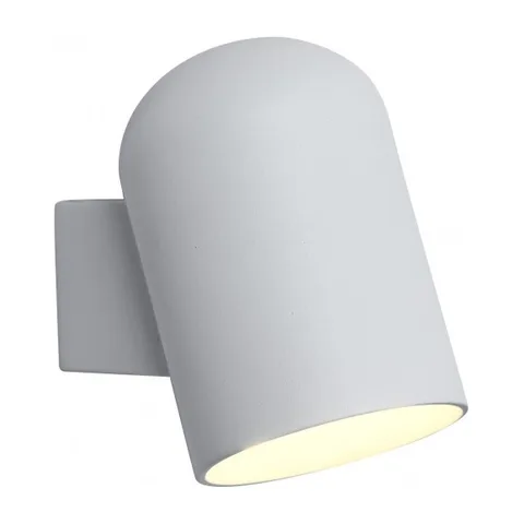 M245-W IP65 ZIDNA SPOLJNA LAMPA MAT BELA