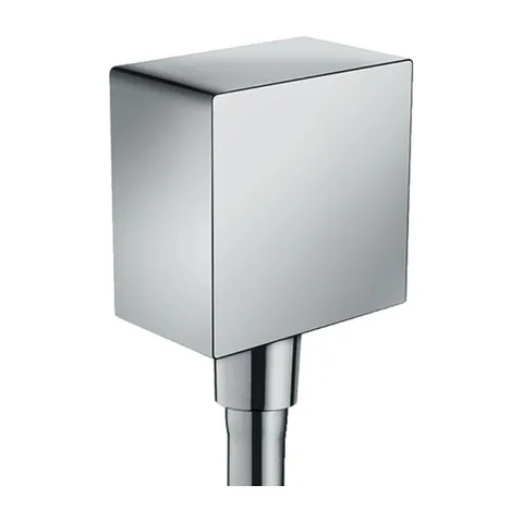 HANSGROHE FIXFIT UGLIĆ KOCKA ZA UGRADNi TUŠ 26455000/10608