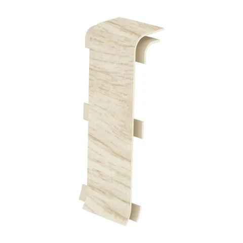 Nastavci Esquero 605 PVC zapadni javor