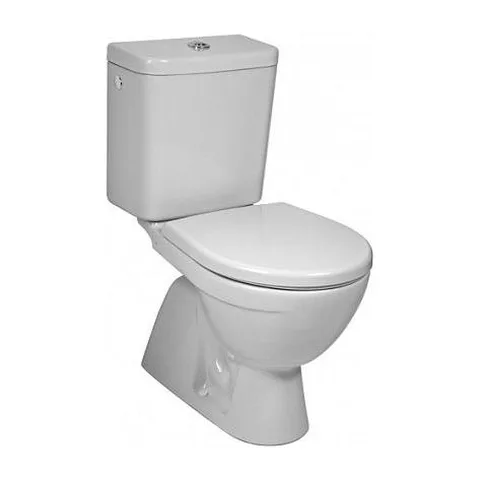Jika Lyra plus monoblok simplon 8.2638.7