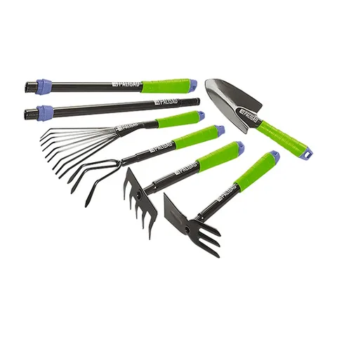 Komplet baštenskog alata 7-delni 630208