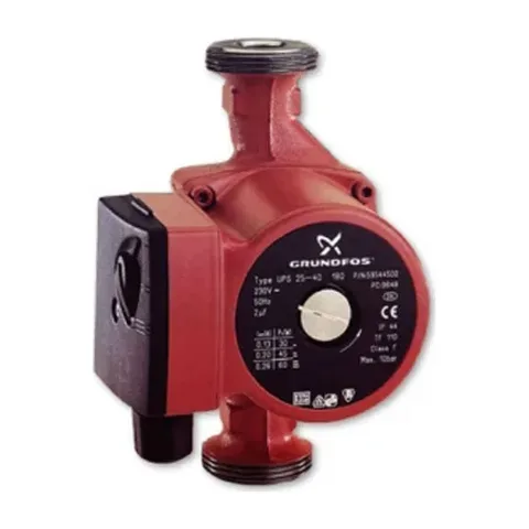 Cirkulaciona pumpa GRUNDFOS UPS SEE holenderska