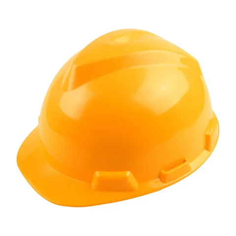 ZAŠTITNI ŠLEM ŽUTI EUROTOP