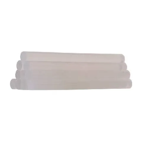 REZERVE PIŠTOLJA ZA PLASTIKU 7MMX10CM PROVIDNE