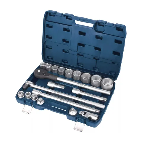 RAXX – Set nasadnih ključeva 20 kom. 3/4” – RAXX1290655