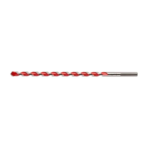 Milwaukee – Udarna burgija za beton, premium, 10 x 200/260 mm – 4932471187