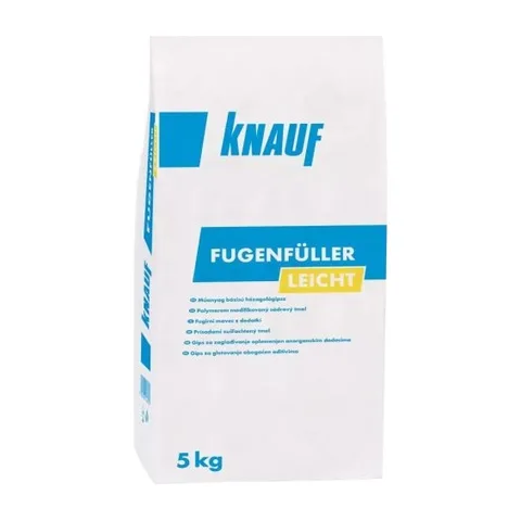 KNAUF ISPUNA 5kg