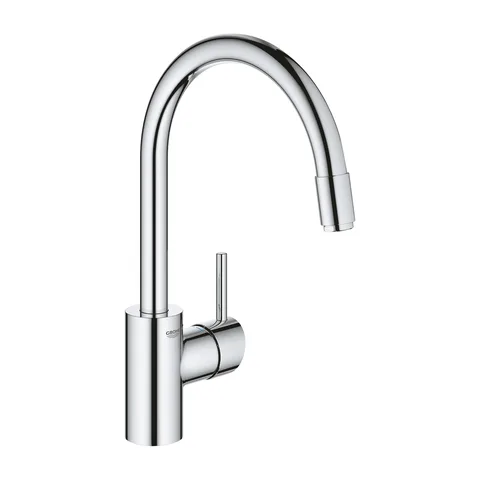 GROHE CONCETTO NEW BATERIJA ZA SUDOPERU 31212003