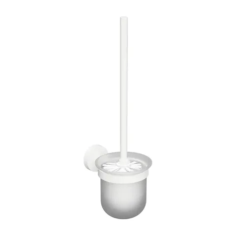 BEMETA White WC četka zidna (104113014)