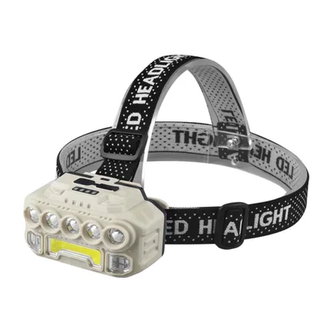 LED naglavna lampa punjiva (YWA17408-3765)