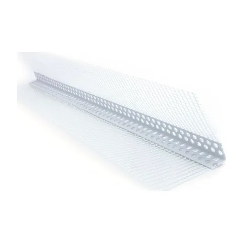 PVC UGAONIK SA MREZICOM 2,5m – Masterplast