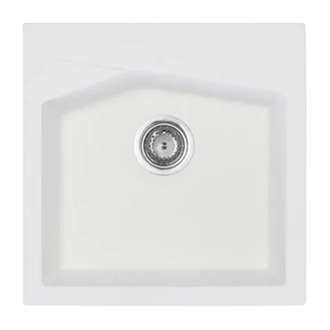 SUDOPERA METALAC X LINEA 50X50 BELA 189162