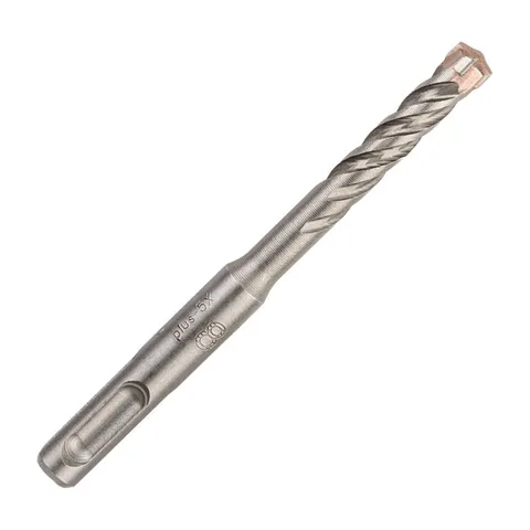 Hamer burgija SDS plus-5X Ø5-Ø9