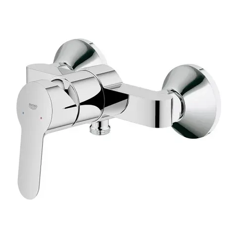 Ugradna baterija za kadu Grohe BauEdge