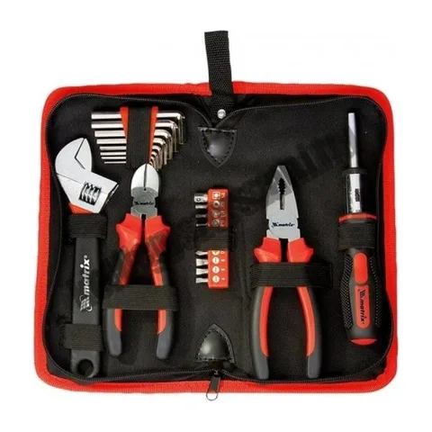 SET ALATA 22-DELNI
