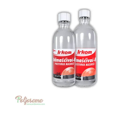 IRKOM ODMASCIVAC 3u1 0,5l