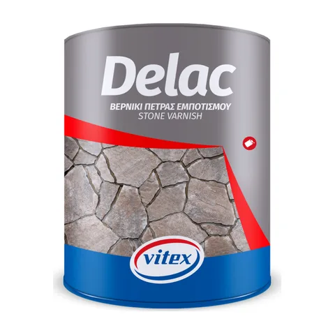 DELAC 750ML VITEX