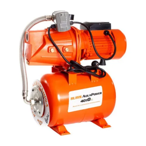 RURIS Hidropak pumpa 1800W AQUAPOWER 4010, 9443
