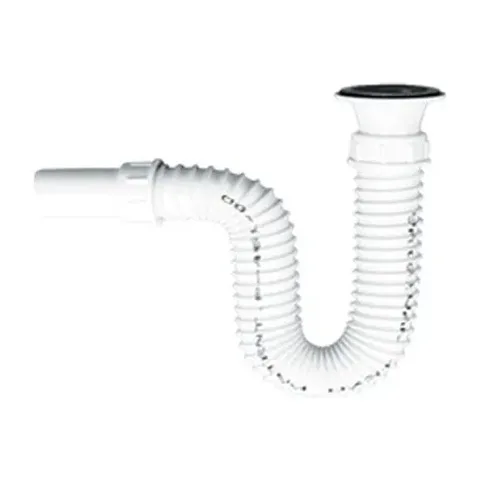 Tehnoexport Sifon Za Lavabo 1/1 Elastični S00000