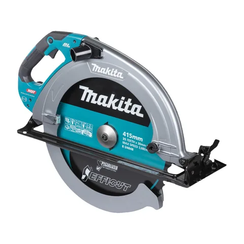 Makita – Akumulatorska kružna testera – HS013GT101