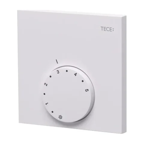 TECE Sobni termostat floor rt-a 77410030