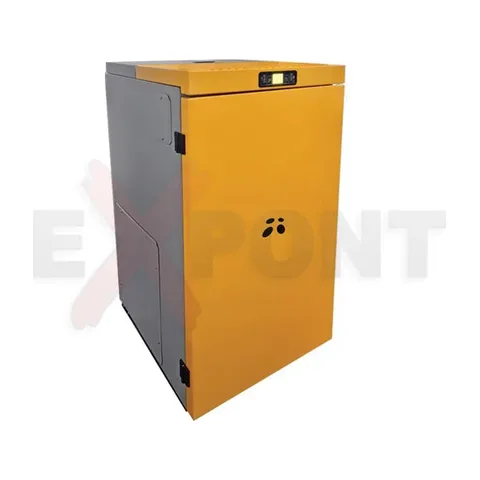 Kotao na pelet Thermo Pelet DON 22KW MBS