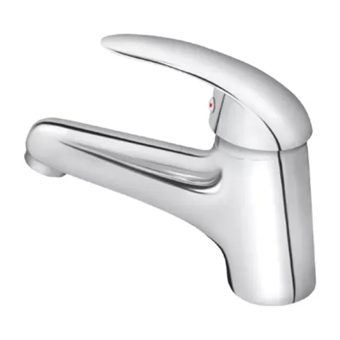Baterija za lavabo, protočni bojler KING J301003
