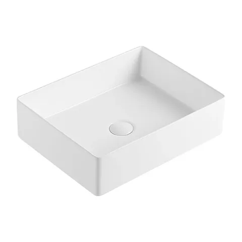 Lavabo Sanovit Rectangular