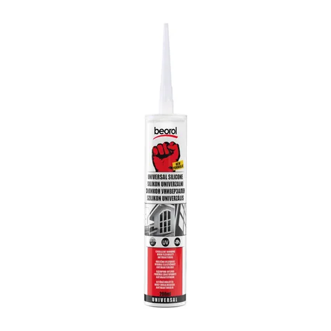Silikon Beorol Univerzal, 280 ml