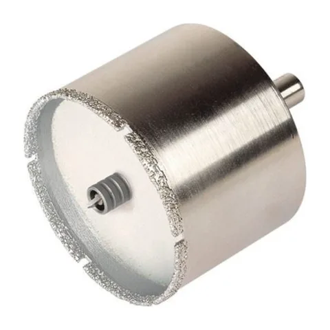 Wolfcraft – Dij. kruna za keramiku 25 mm – 5924000