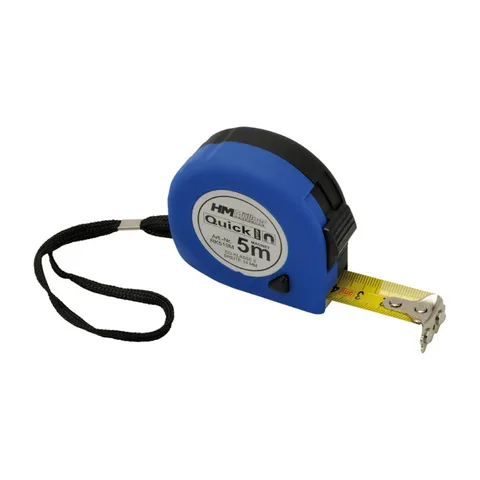 Rol metar 5m 19mm sa magnetom