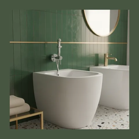 Herz Unitas Fresh higijenski set (UH00359)