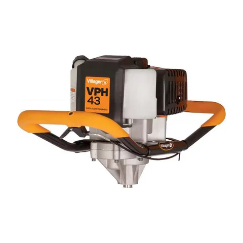 Motorni bušač zemlje VPH 43