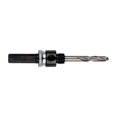 Metabo – Adapter za bi-metal krune SW 9/ 1/2″-20 UNF,Ø 14-30 mm – 625215000