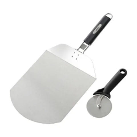 Set za Picu SRPT01 (Spatula i Noz za Secenje) 085593
