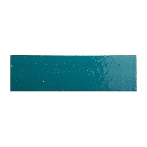 Listela Émaillée Monocuisson MonoVert 6 (Rairies Montrieux)