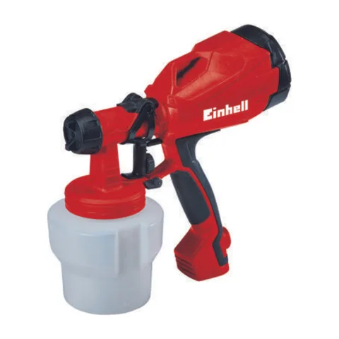 Einhell Električni pištolj za farbanje, TC-SY 500 P, 4260010