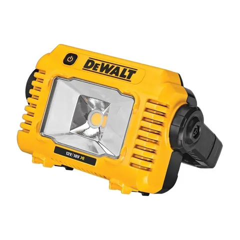 DeWalt Akumulatorski LED Reflektor XR, Solo, DCL077