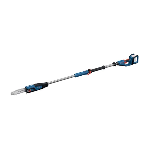 Bosch Aku teleskopska lančana testera GKE 18V-25 TP (06008D6000)